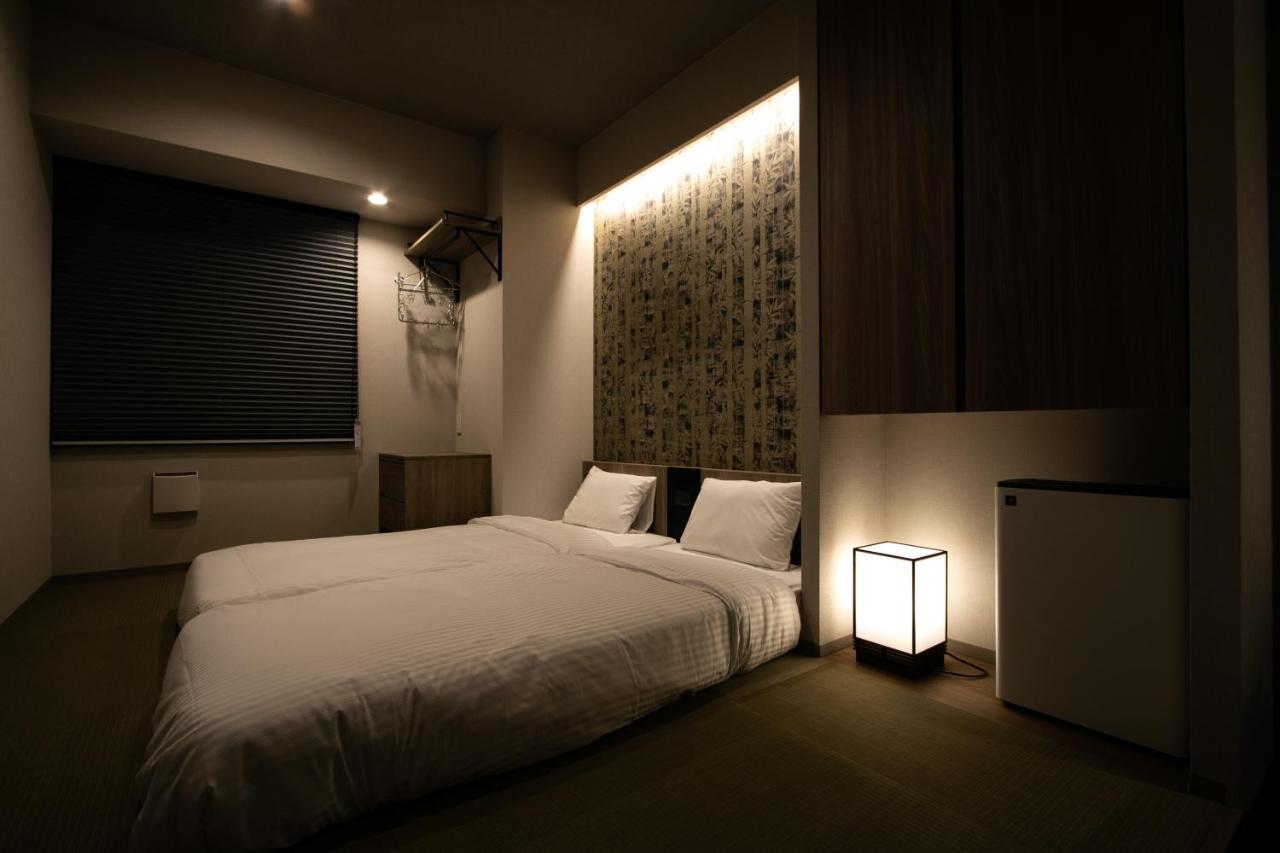 Minn Ueno Shin-Okachimachi Tokyo Exterior photo