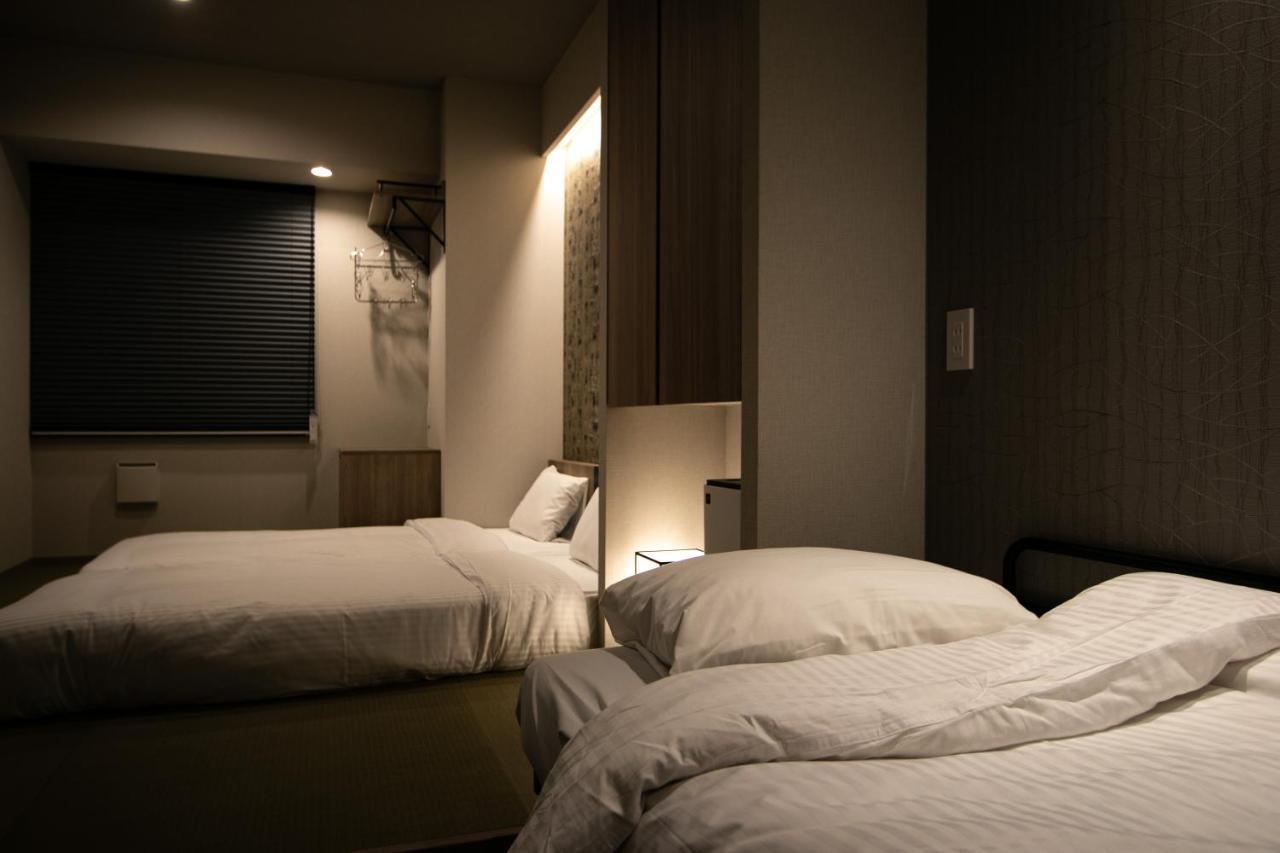 Minn Ueno Shin-Okachimachi Tokyo Exterior photo