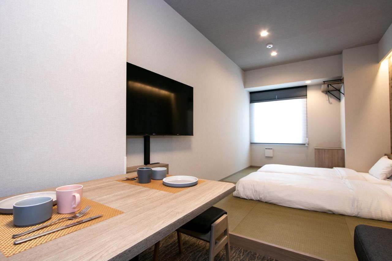 Minn Ueno Shin-Okachimachi Tokyo Exterior photo