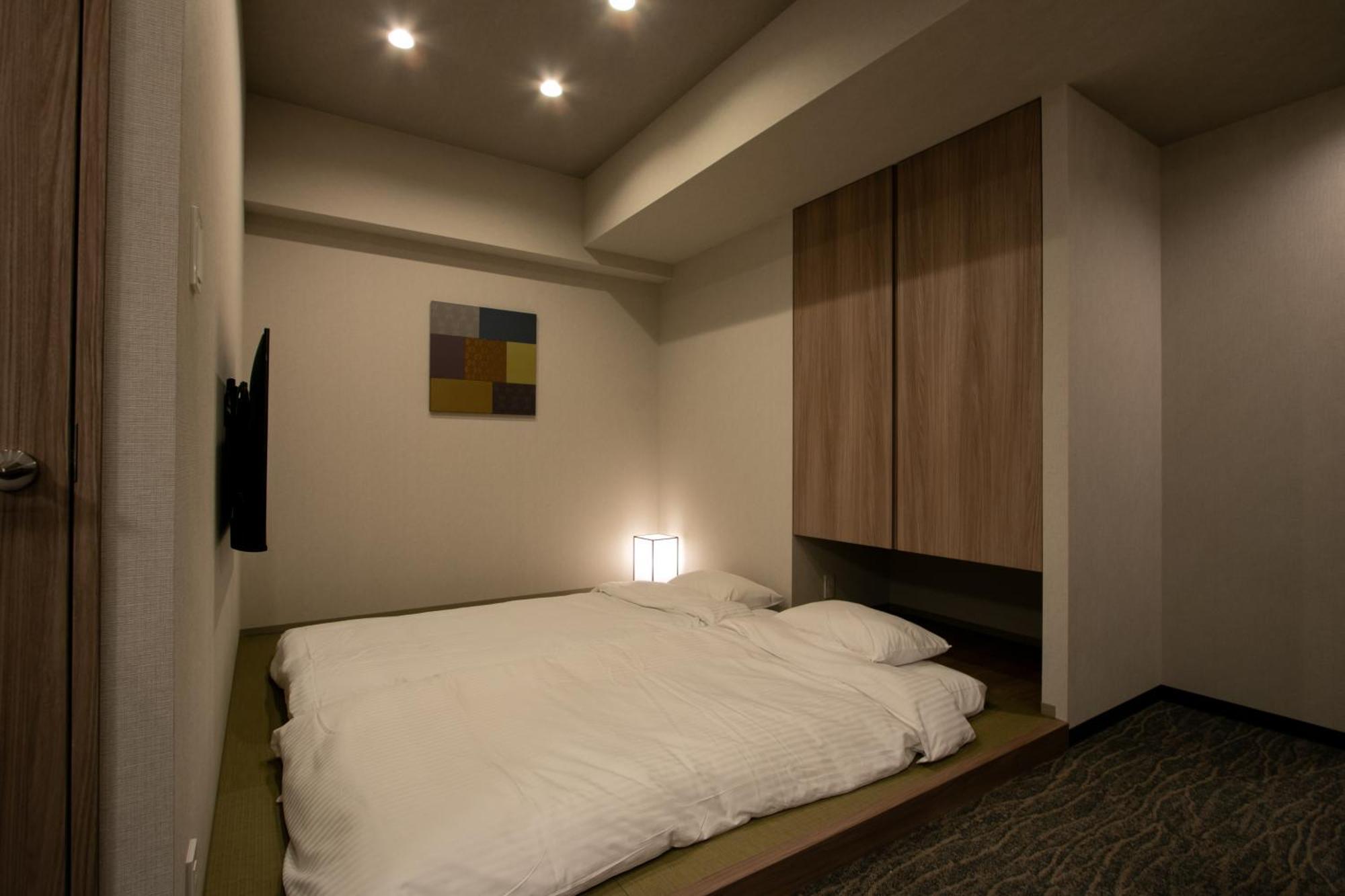 Minn Ueno Shin-Okachimachi Tokyo Exterior photo