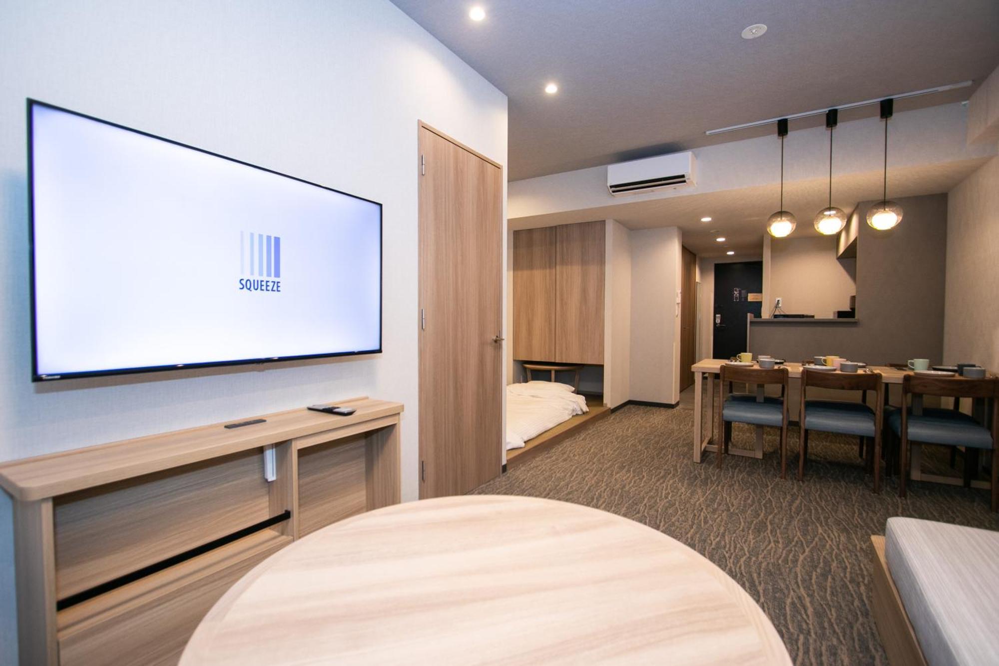 Minn Ueno Shin-Okachimachi Tokyo Exterior photo