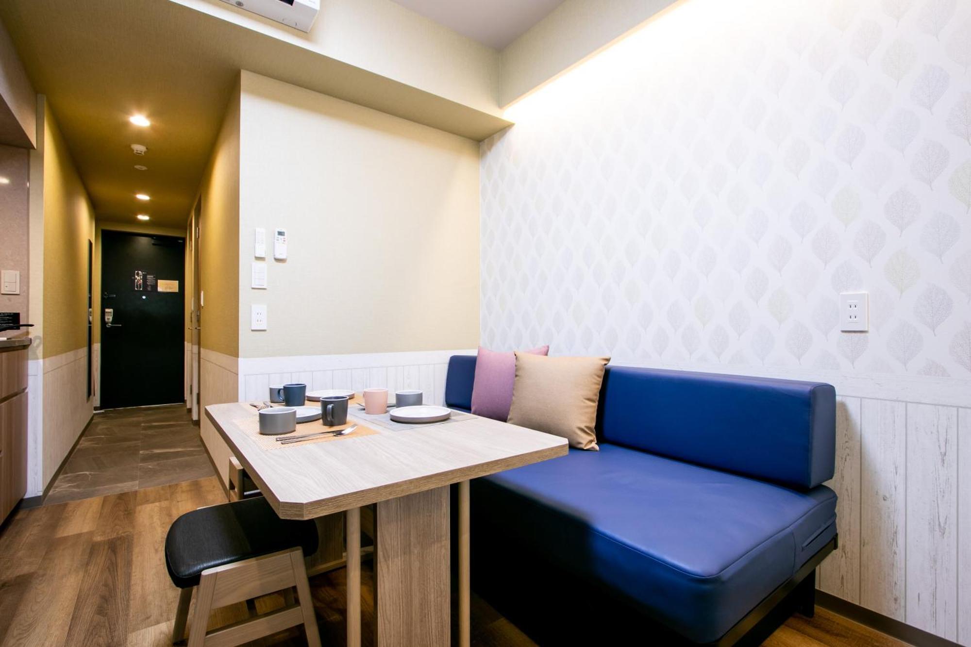 Minn Ueno Shin-Okachimachi Tokyo Exterior photo