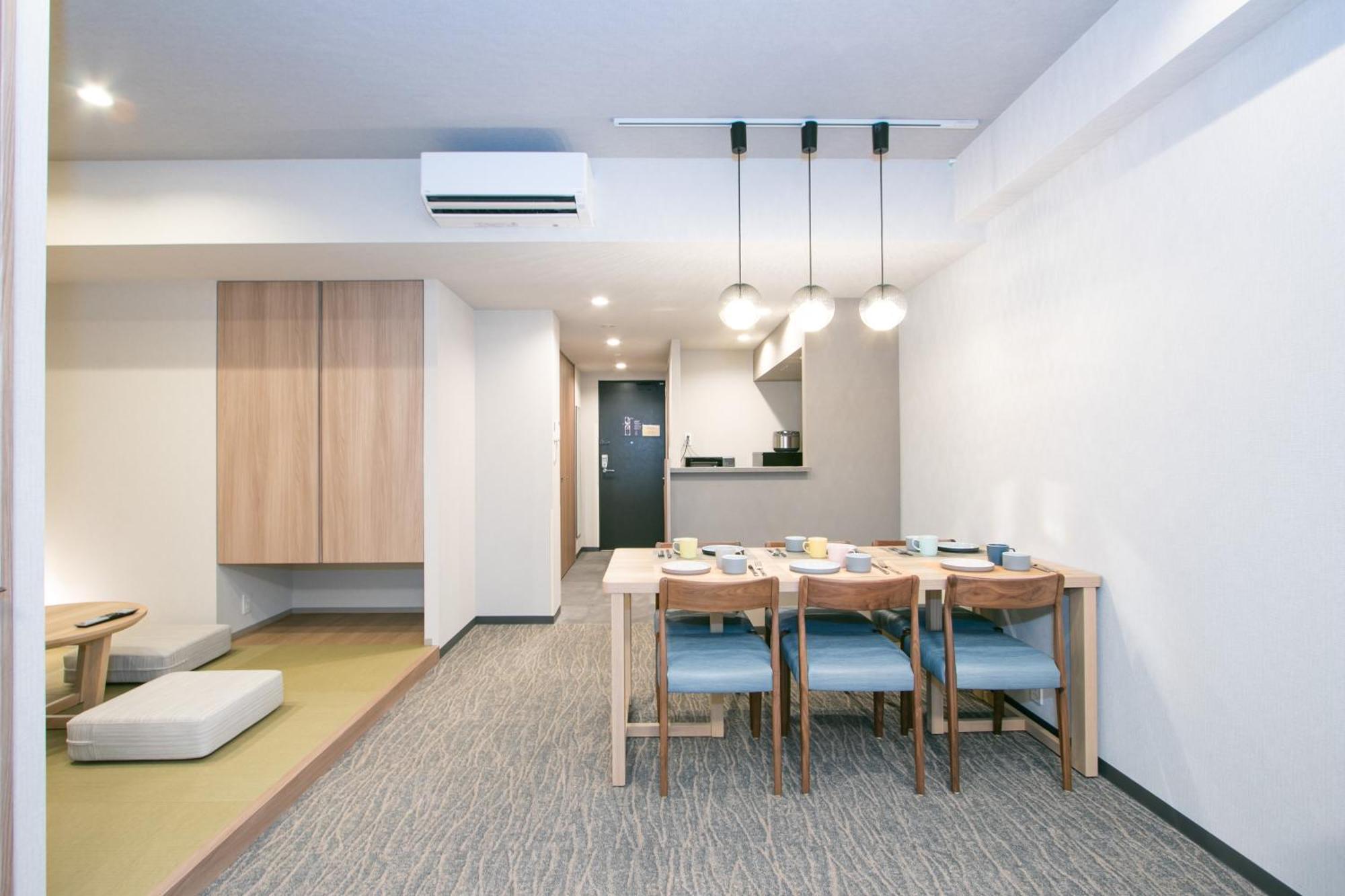 Minn Ueno Shin-Okachimachi Tokyo Exterior photo