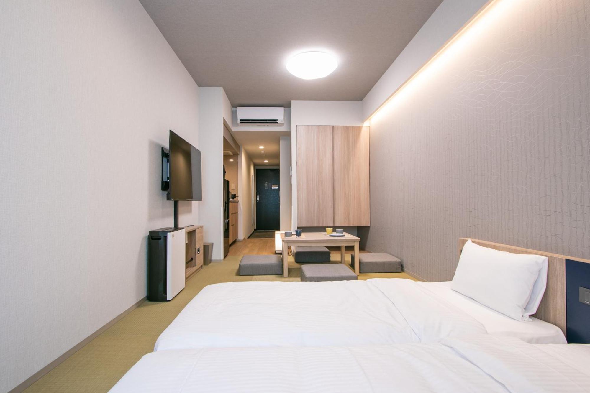Minn Ueno Shin-Okachimachi Tokyo Exterior photo