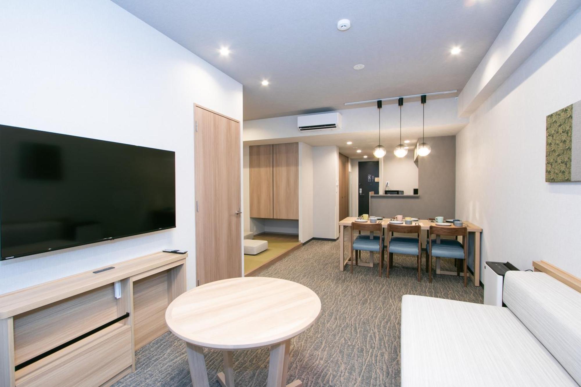 Minn Ueno Shin-Okachimachi Tokyo Exterior photo